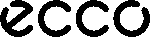 ECCO Logo Transparent PNG