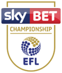 EFL Championship Logo Transparent PNG