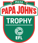 EFL Trophy Logo Transparent PNG