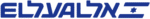 EL AL Israel Airlines Logo Transparent PNG