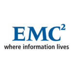EMC Logo Transparent PNG