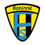 ES Boninne Logo Transparent PNG
