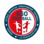 ESOF Vendee La Roche sur Yon Logo Transparent PNG