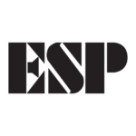 ESP Guitars Logo Transparent PNG