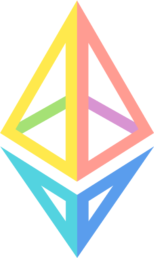 ETH diamond