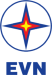 EVN Logo Transparent PNG