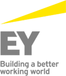 EY Logo Transparent PNG
