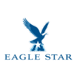 Eagle Star Logo Transparent PNG