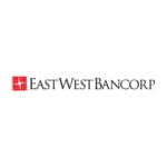 East West Bancorp Logo Transparent PNG