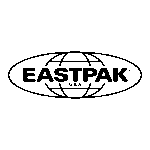 Eastpak Logo Transparent PNG