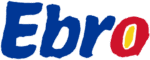 Ebro Foods Logo Transparent PNG
