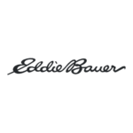 Eddie Bauer Logo Transparent PNG