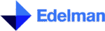Edelman Logo Transparent PNG