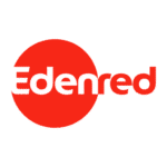 Edenred Logo Transparent PNG