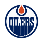 Edmonton Oilers Logo Transparent PNG