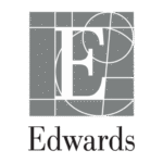Edwards Lifesciences Logo Transparent PNG