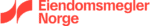 Eiendomsmegler Norge Logo Transparent PNG