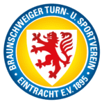 Eintracht Braunschweig Logo Transparent PNG