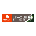 Eircom League of Ireland Logo Transparent PNG