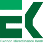 Ekondo Microfinance Bank Logo Transparent PNG