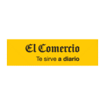 El Comercio Logo Transparent PNG