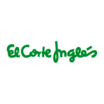 El Corte Ingle's Logo Transparent PNG