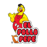 El Pollo Pepe Logo Transparent PNG