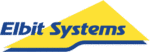 Elbit Systems Logo Transparent PNG
