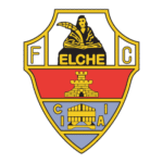 Elche Logo Transparent PNG
