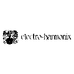 Electro Harmonix Logo Transparent PNG