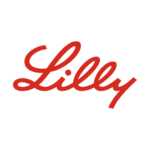 Eli Lilly Logo Transparent PNG