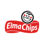 Elma Chips Logo Transparent PNG