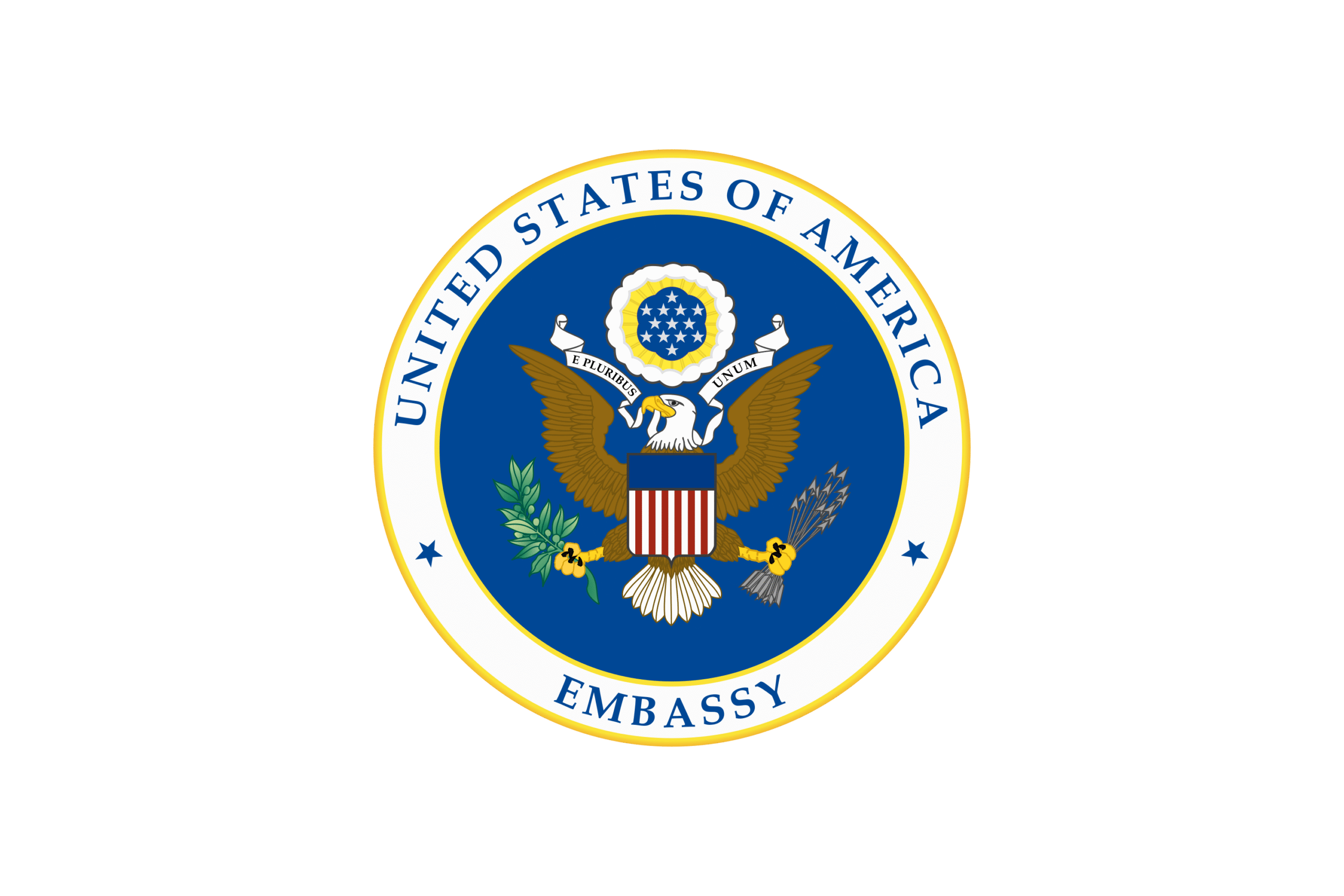 Embassy of the United States Ottawa