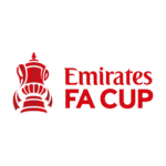 Emirates FA Cup Logo Transparent PNG
