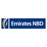 Emirates NBD Logo Transparent PNG