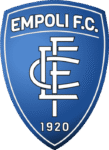 Empoli FC 2021 Logo Transparent PNG