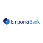 Emporiki Bank Logo Transparent PNG