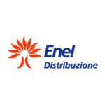 Enel Distribuzione Logo Transparent PNG