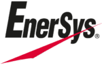 EnerSys Logo Transparent PNG