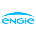 Engie Logo Transparent PNG
