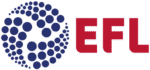 English Football League EFL Logo Transparent PNG