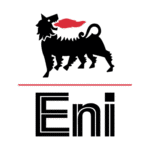 Eni gas and power Logo Transparent PNG