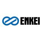 Enkei Logo Transparent PNG