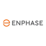 Enphase Energy Logo Transparent PNG