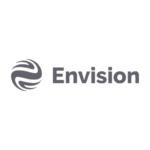 Envision Energy Logo Transparent PNG