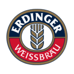 Erdinger Logo Transparent PNG