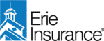 Erie Insurance Logo Transparent PNG