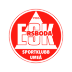 Ersboda SK Logo Transparent PNG