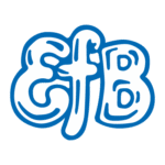 Esbjerg fB Logo Transparent PNG