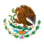 Escudo Mexico Logo Transparent PNG